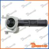 Gicleur de lave-glace droite pour HYUNDAI | EDS-HY-517, 98692-3Z000